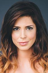 Cindy Sampson | ScreenTies